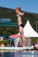 Thumbnail - Boys C - Finn - Diving Sports - 2022 - International Diving Meet Graz - Participants - Germany 03056_14634.jpg