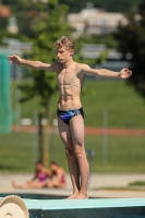 Thumbnail - Boys C - Finn - Diving Sports - 2022 - International Diving Meet Graz - Participants - Germany 03056_14635.jpg