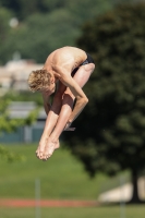 Thumbnail - Boys C - Finn - Прыжки в воду - 2022 - International Diving Meet Graz - Participants - Germany 03056_14637.jpg