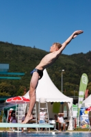 Thumbnail - Boys C - Finn - Прыжки в воду - 2022 - International Diving Meet Graz - Participants - Germany 03056_14638.jpg
