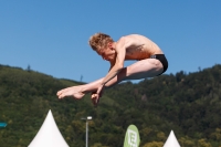 Thumbnail - Boys C - Finn - Diving Sports - 2022 - International Diving Meet Graz - Participants - Germany 03056_14644.jpg