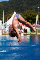 Thumbnail - Boys C - Nuncio - Прыжки в воду - 2022 - International Diving Meet Graz - Participants - Germany 03056_14660.jpg