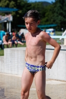 Thumbnail - Boys C - Nuncio - Wasserspringen - 2022 - International Diving Meet Graz - Teilnehmer - Deutschland 03056_14663.jpg