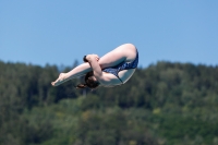 Thumbnail - Girls A - Hanna Held - Wasserspringen - 2022 - International Diving Meet Graz - Teilnehmer - Deutschland 03056_14681.jpg