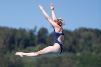 Thumbnail - Girls A - Felicitas Bonk - Wasserspringen - 2022 - International Diving Meet Graz - Teilnehmer - Deutschland 03056_14695.jpg