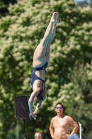 Thumbnail - Girls A - Felicitas Bonk - Wasserspringen - 2022 - International Diving Meet Graz - Teilnehmer - Deutschland 03056_14726.jpg