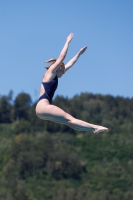 Thumbnail - Girls A - Felicitas Bonk - Wasserspringen - 2022 - International Diving Meet Graz - Teilnehmer - Deutschland 03056_14730.jpg