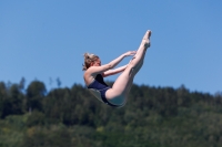 Thumbnail - Girls A - Felicitas Bonk - Wasserspringen - 2022 - International Diving Meet Graz - Teilnehmer - Deutschland 03056_14734.jpg