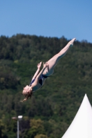 Thumbnail - Girls A - Felicitas Bonk - Wasserspringen - 2022 - International Diving Meet Graz - Teilnehmer - Deutschland 03056_14736.jpg