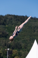 Thumbnail - Girls A - Felicitas Bonk - Tuffi Sport - 2022 - International Diving Meet Graz - Participants - Germany 03056_14736.jpg