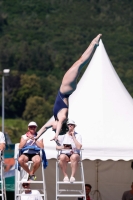 Thumbnail - Girls A - Felicitas Bonk - Wasserspringen - 2022 - International Diving Meet Graz - Teilnehmer - Deutschland 03056_14738.jpg