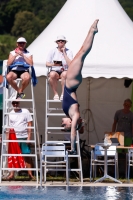 Thumbnail - Girls A - Felicitas Bonk - Tuffi Sport - 2022 - International Diving Meet Graz - Participants - Germany 03056_14739.jpg