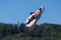 Thumbnail - Girls A - Hanna Held - Wasserspringen - 2022 - International Diving Meet Graz - Teilnehmer - Deutschland 03056_14752.jpg