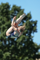 Thumbnail - Girls A - Felicitas Bonk - Wasserspringen - 2022 - International Diving Meet Graz - Teilnehmer - Deutschland 03056_14762.jpg