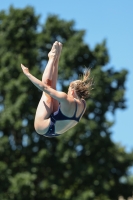 Thumbnail - Girls A - Felicitas Bonk - Wasserspringen - 2022 - International Diving Meet Graz - Teilnehmer - Deutschland 03056_14763.jpg