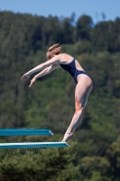 Thumbnail - Girls A - Felicitas Bonk - Wasserspringen - 2022 - International Diving Meet Graz - Teilnehmer - Deutschland 03056_14766.jpg