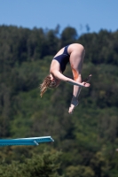 Thumbnail - Girls A - Felicitas Bonk - Wasserspringen - 2022 - International Diving Meet Graz - Teilnehmer - Deutschland 03056_14767.jpg