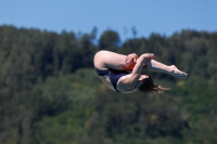 Thumbnail - Girls A - Felicitas Bonk - Tuffi Sport - 2022 - International Diving Meet Graz - Participants - Germany 03056_14768.jpg