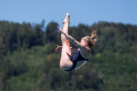 Thumbnail - Girls A - Felicitas Bonk - Tuffi Sport - 2022 - International Diving Meet Graz - Participants - Germany 03056_14770.jpg