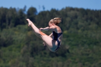 Thumbnail - Girls A - Felicitas Bonk - Wasserspringen - 2022 - International Diving Meet Graz - Teilnehmer - Deutschland 03056_14771.jpg