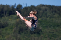 Thumbnail - Girls A - Felicitas Bonk - Tuffi Sport - 2022 - International Diving Meet Graz - Participants - Germany 03056_14771.jpg