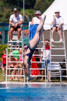 Thumbnail - Girls A - Felicitas Bonk - Tuffi Sport - 2022 - International Diving Meet Graz - Participants - Germany 03056_14774.jpg
