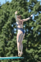 Thumbnail - Girls A - Hanna Held - Wasserspringen - 2022 - International Diving Meet Graz - Teilnehmer - Deutschland 03056_14778.jpg