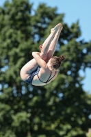 Thumbnail - Girls A - Hanna Held - Diving Sports - 2022 - International Diving Meet Graz - Participants - Germany 03056_14781.jpg