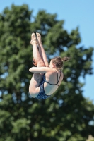 Thumbnail - Girls A - Hanna Held - Wasserspringen - 2022 - International Diving Meet Graz - Teilnehmer - Deutschland 03056_14782.jpg