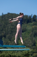 Thumbnail - Girls A - Hanna Held - Wasserspringen - 2022 - International Diving Meet Graz - Teilnehmer - Deutschland 03056_14813.jpg