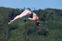Thumbnail - Girls A - Hanna Held - Прыжки в воду - 2022 - International Diving Meet Graz - Participants - Germany 03056_14821.jpg