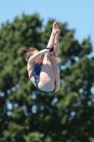 Thumbnail - Girls A - Hanna Held - Wasserspringen - 2022 - International Diving Meet Graz - Teilnehmer - Deutschland 03056_14837.jpg