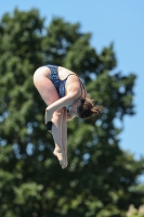 Thumbnail - Girls A - Hanna Held - Wasserspringen - 2022 - International Diving Meet Graz - Teilnehmer - Deutschland 03056_14839.jpg
