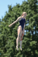Thumbnail - Girls A - Felicitas Bonk - Прыжки в воду - 2022 - International Diving Meet Graz - Participants - Germany 03056_14844.jpg