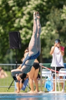 Thumbnail - Girls A - Hanna Held - Прыжки в воду - 2022 - International Diving Meet Graz - Participants - Germany 03056_14855.jpg