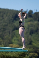 Thumbnail - Women - Jana Lisa Rother - Прыжки в воду - 2022 - International Diving Meet Graz - Participants - Germany 03056_14868.jpg