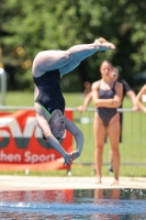 Thumbnail - Women - Jana Lisa Rother - Прыжки в воду - 2022 - International Diving Meet Graz - Participants - Germany 03056_14874.jpg