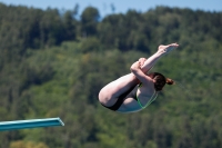 Thumbnail - Women - Jana Lisa Rother - Wasserspringen - 2022 - International Diving Meet Graz - Teilnehmer - Deutschland 03056_14884.jpg