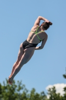 Thumbnail - Women - Jana Lisa Rother - Wasserspringen - 2022 - International Diving Meet Graz - Teilnehmer - Deutschland 03056_14895.jpg