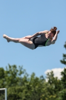 Thumbnail - Women - Jana Lisa Rother - Wasserspringen - 2022 - International Diving Meet Graz - Teilnehmer - Deutschland 03056_14896.jpg