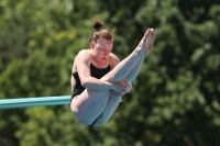 Thumbnail - Women - Jana Lisa Rother - Прыжки в воду - 2022 - International Diving Meet Graz - Participants - Germany 03056_14915.jpg