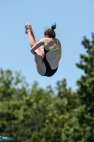 Thumbnail - Women - Jana Lisa Rother - Прыжки в воду - 2022 - International Diving Meet Graz - Participants - Germany 03056_14923.jpg