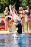 Thumbnail - Women - Jana Lisa Rother - Wasserspringen - 2022 - International Diving Meet Graz - Teilnehmer - Deutschland 03056_14925.jpg