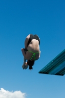 Thumbnail - Women - Jana Lisa Rother - Прыжки в воду - 2022 - International Diving Meet Graz - Participants - Germany 03056_14927.jpg