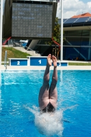 Thumbnail - Women - Jana Lisa Rother - Прыжки в воду - 2022 - International Diving Meet Graz - Participants - Germany 03056_14930.jpg