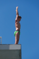 Thumbnail - Boys B - Benjamin Reinicke - Прыжки в воду - 2022 - International Diving Meet Graz - Participants - Germany 03056_14936.jpg