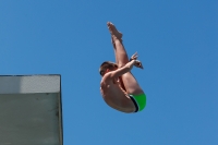 Thumbnail - Boys B - Benjamin Reinicke - Wasserspringen - 2022 - International Diving Meet Graz - Teilnehmer - Deutschland 03056_14944.jpg