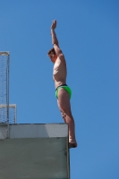 Thumbnail - Boys B - Benjamin Reinicke - Wasserspringen - 2022 - International Diving Meet Graz - Teilnehmer - Deutschland 03056_14949.jpg