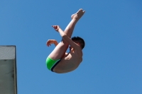 Thumbnail - Deutschland - Wasserspringen - 2022 - International Diving Meet Graz - Teilnehmer 03056_14956.jpg