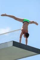 Thumbnail - Boys B - Benjamin Reinicke - Wasserspringen - 2022 - International Diving Meet Graz - Teilnehmer - Deutschland 03056_14961.jpg